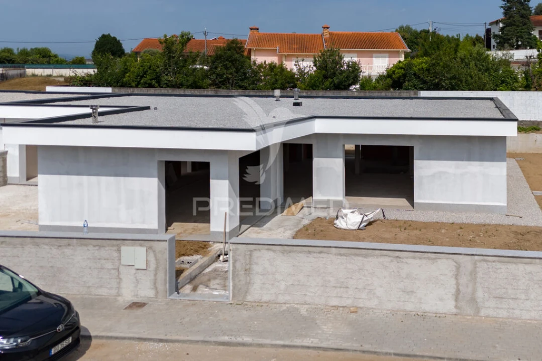 Moradia T3 para Venda em Ferreiros, Prozelo e Besteiros Foto 5