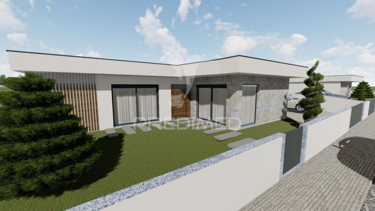 Moradia T3 para Venda em Ferreiros, Prozelo e Besteiros Foto 19