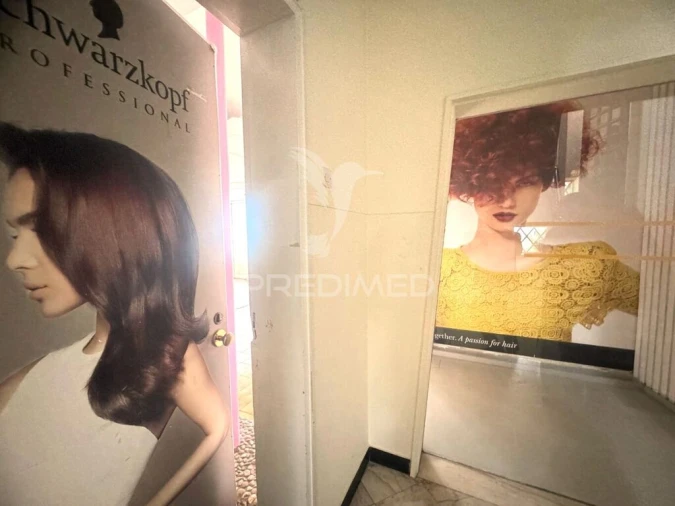 Loja para Arrendamento em Oliveira, São Paio e São Sebastião Foto 18