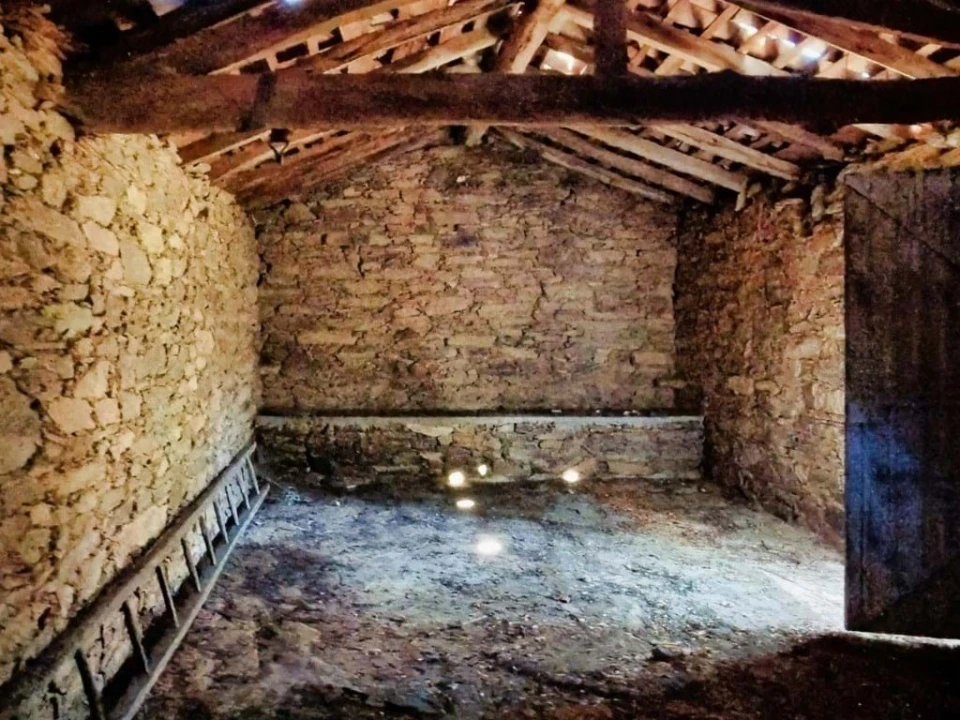 Quinta para Venda em Santo Andre das Tojeiras Foto 4