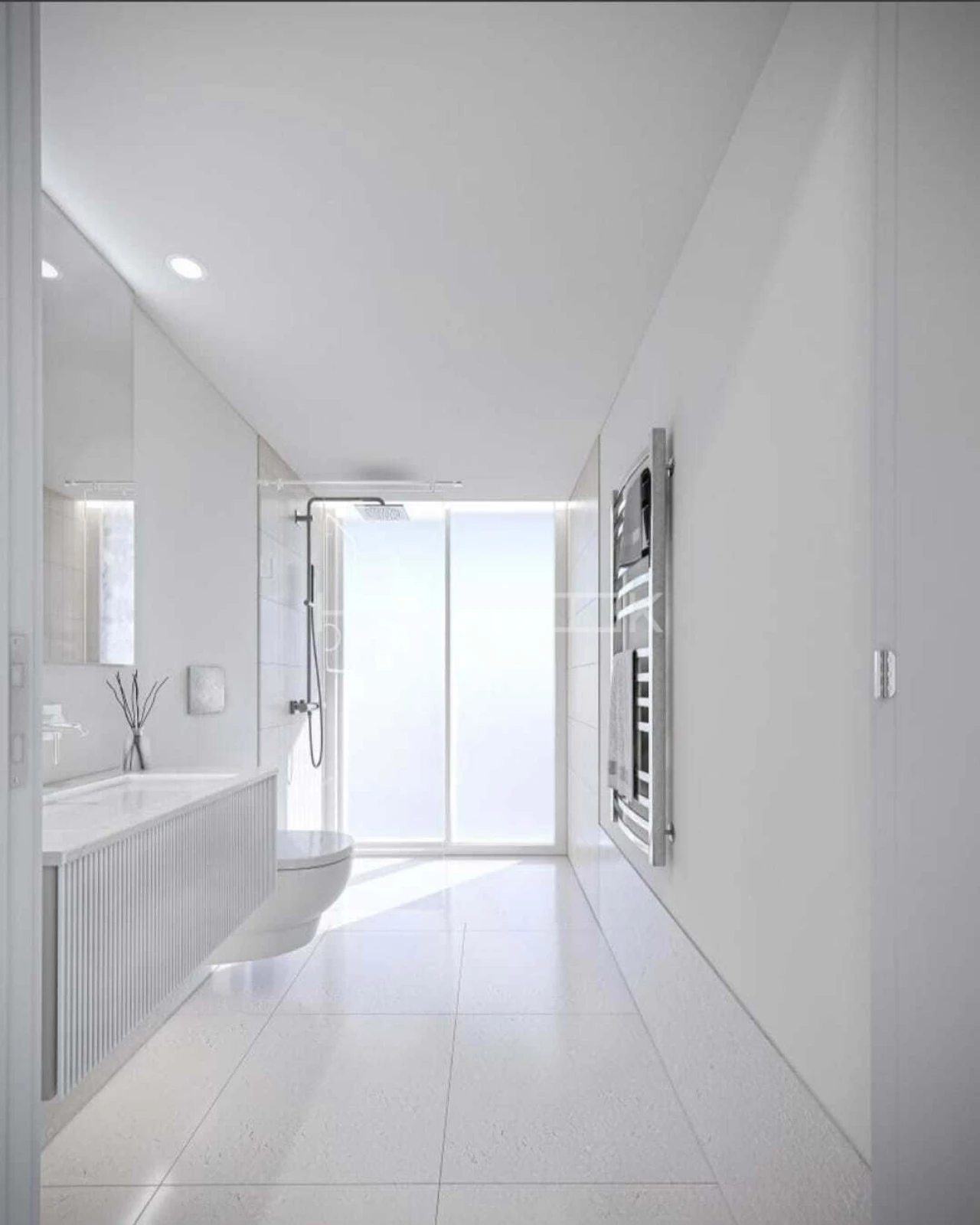 Apartamento T2 para Venda em Santa Marinha Foto 10