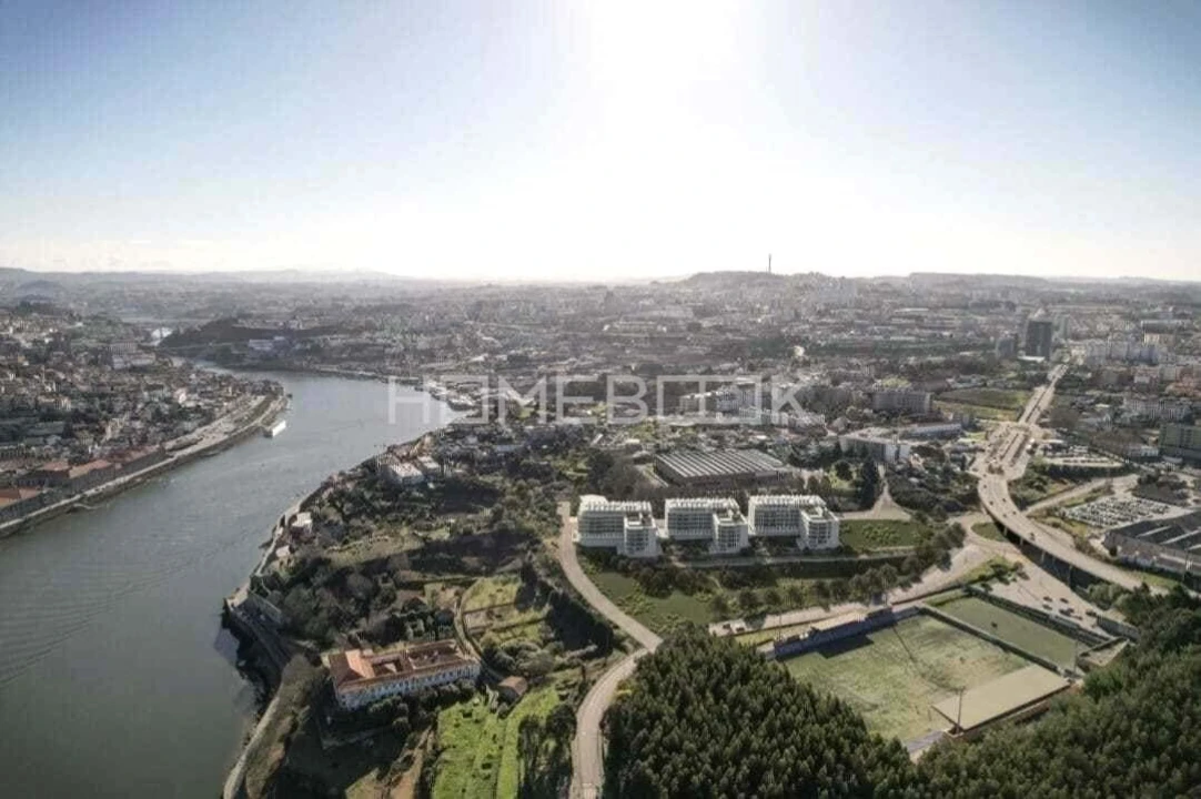 Apartamento T2 para Venda em Santa Marinha Foto 13