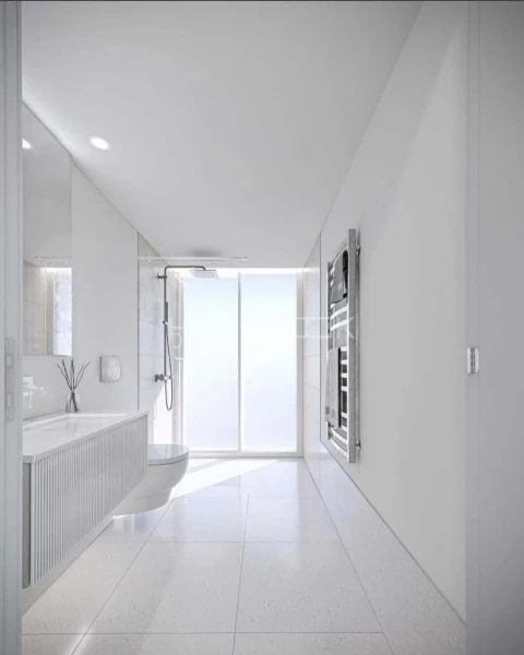 Apartamento T2 para Venda em Santa Marinha