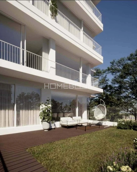 Apartamento T2 para Venda em Santa Marinha