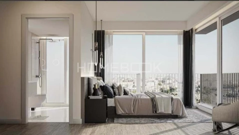 Apartamento T2 para Venda em Santa Marinha