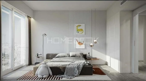 Apartamento T2 para Venda em Santa Marinha
