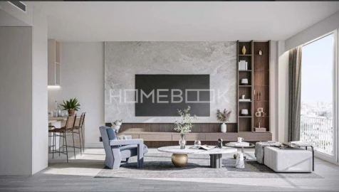 Apartamento T2 para Venda em Santa Marinha