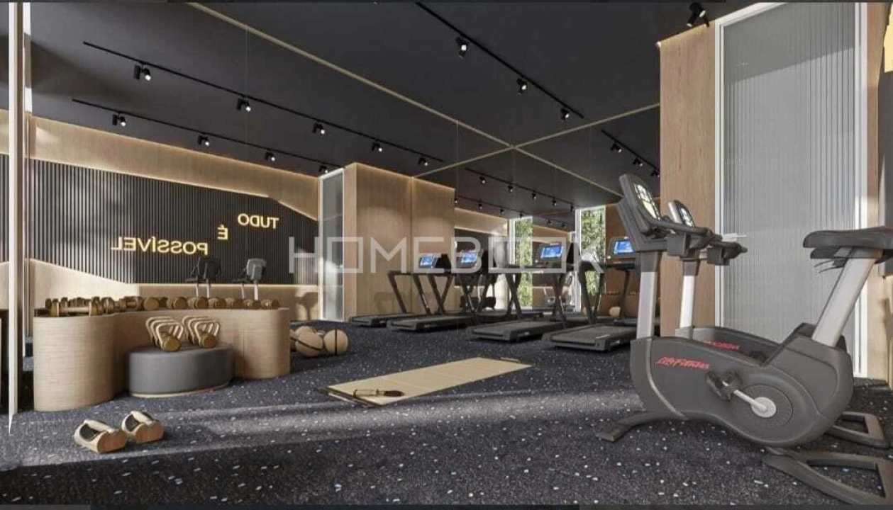 Apartamento T2 para Venda em Santa Marinha Foto 11
