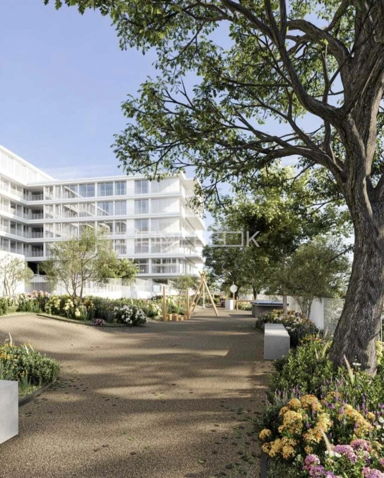 Apartamento T2 para Venda em Santa Marinha Foto 4