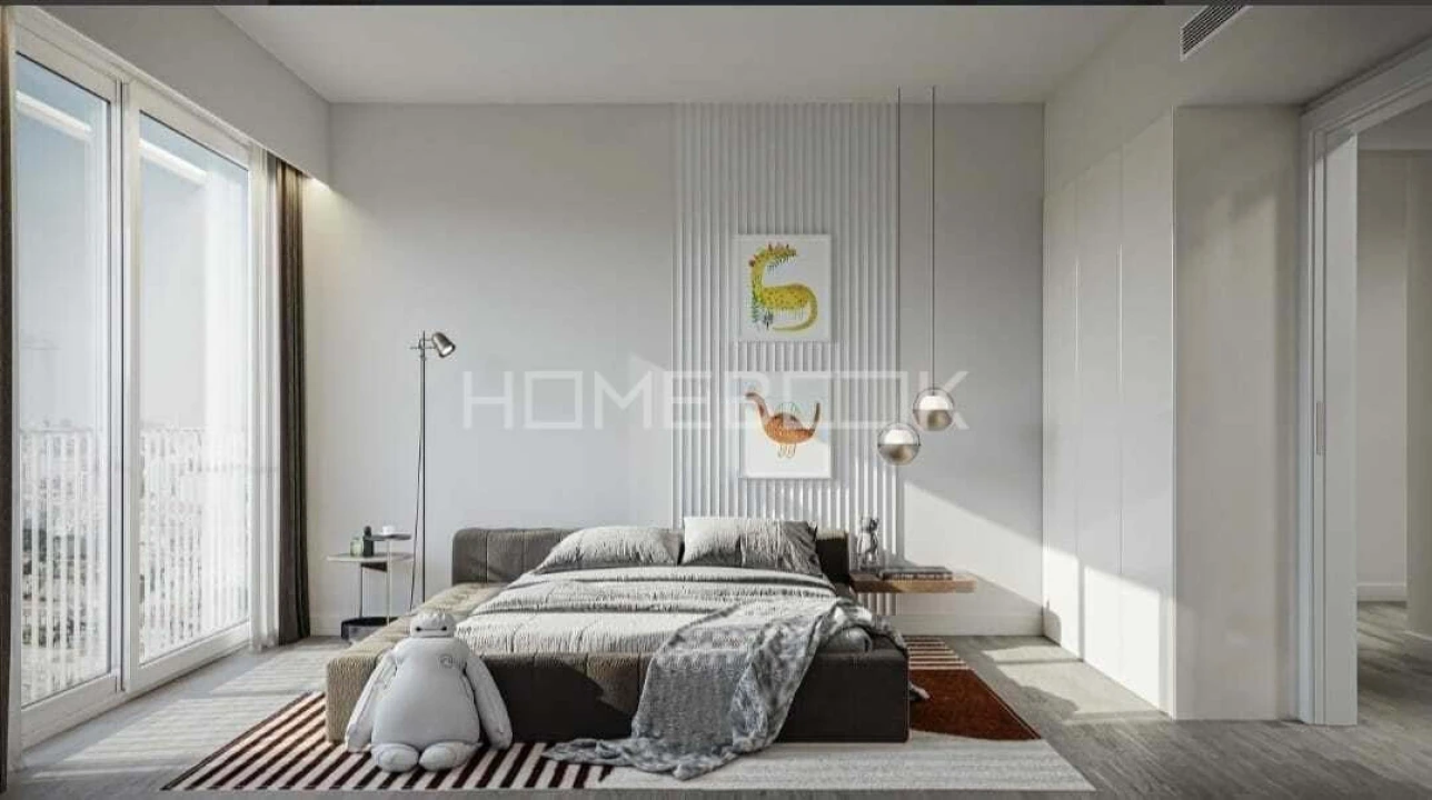 Apartamento T2 para Venda em Santa Marinha Foto 8