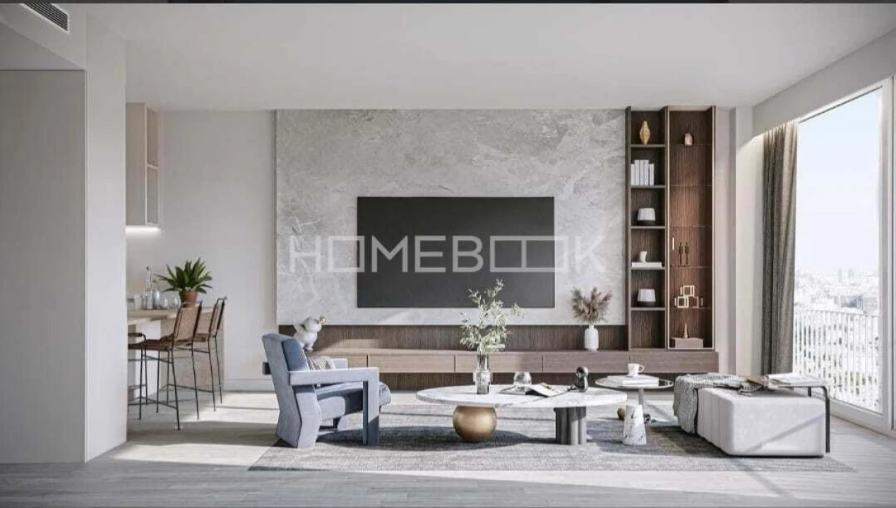 Apartamento T2 para Venda em Santa Marinha Foto 5