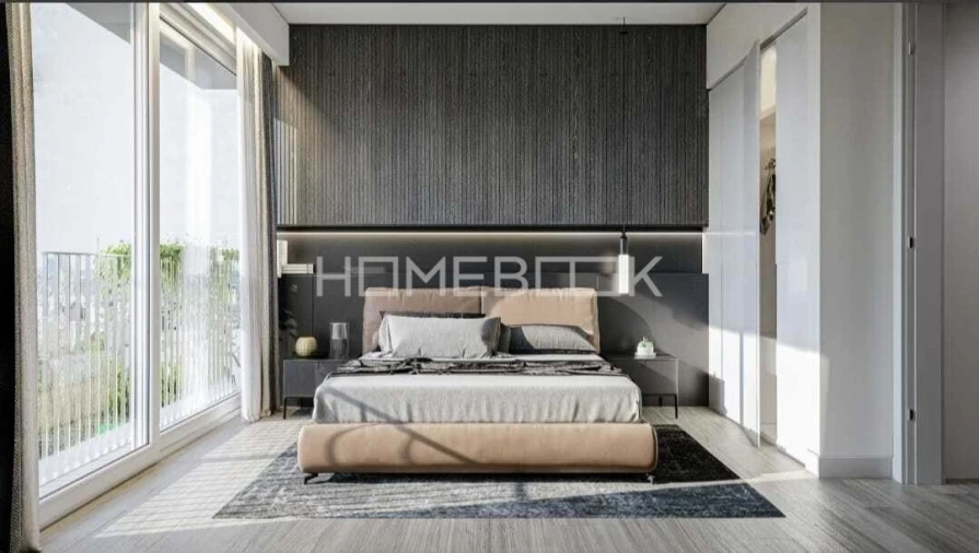 Apartamento T2 para Venda em Santa Marinha Foto 7