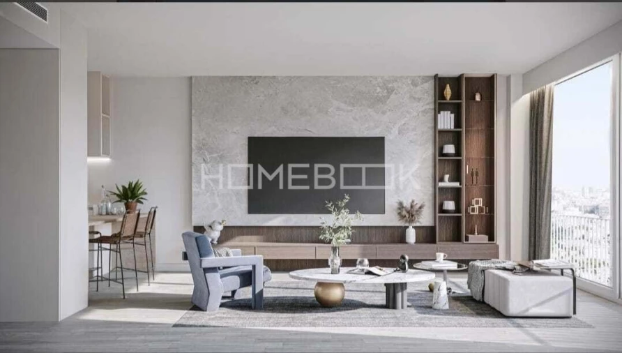 Apartamento T2 para Venda em Santa Marinha Foto 5