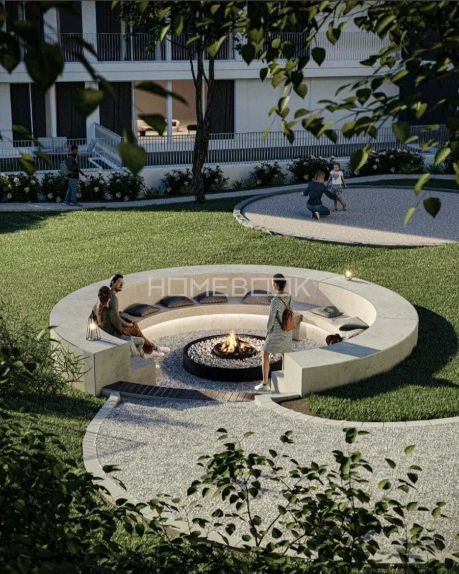 Apartamento T2 para Venda em Santa Marinha Foto 14