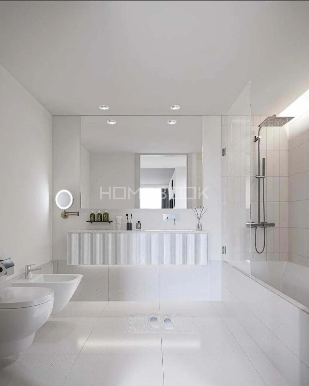 Apartamento T2 para Venda em Santa Marinha Foto 9