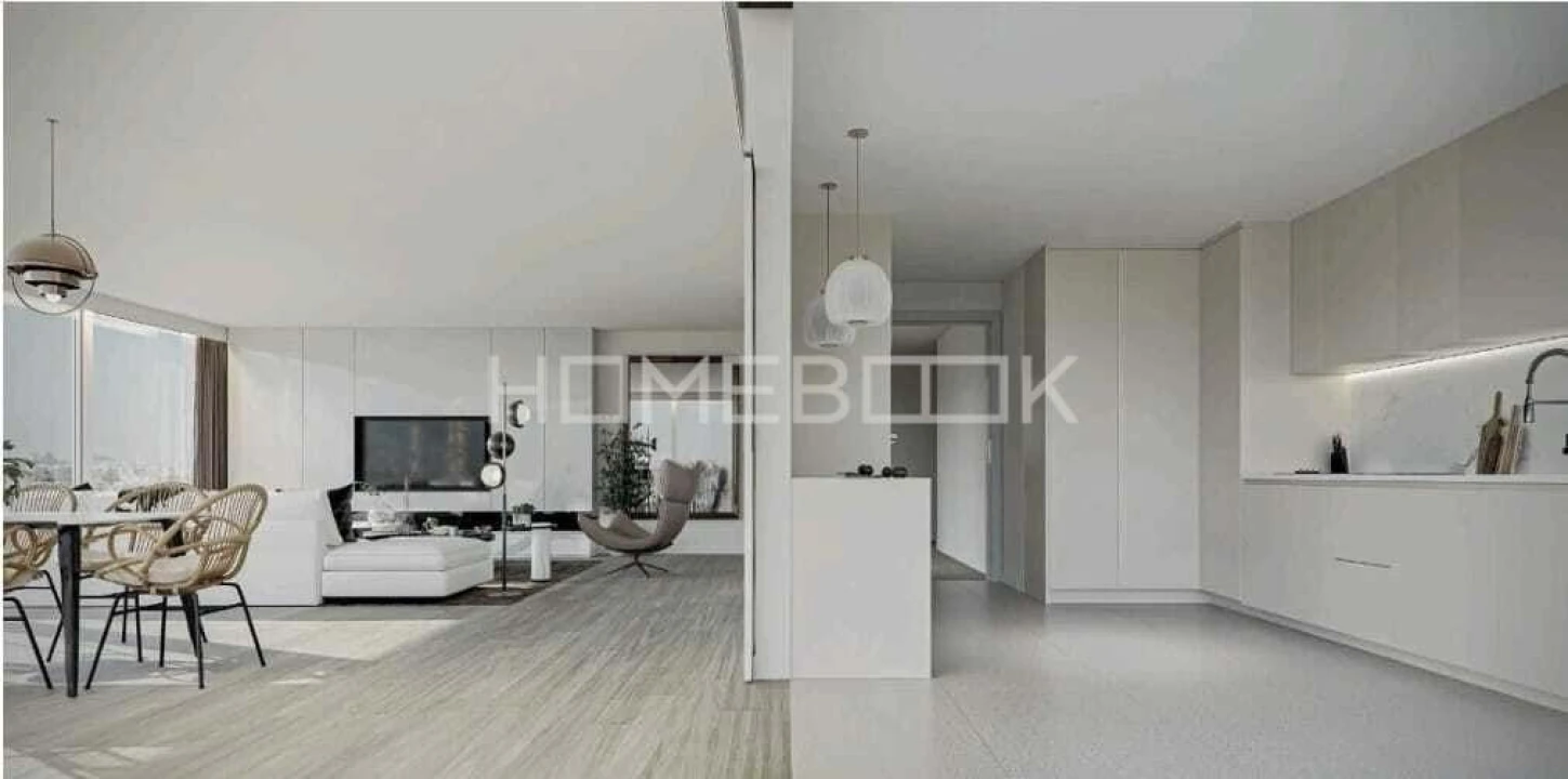 Apartamento T2 para Venda em Santa Marinha Foto 1