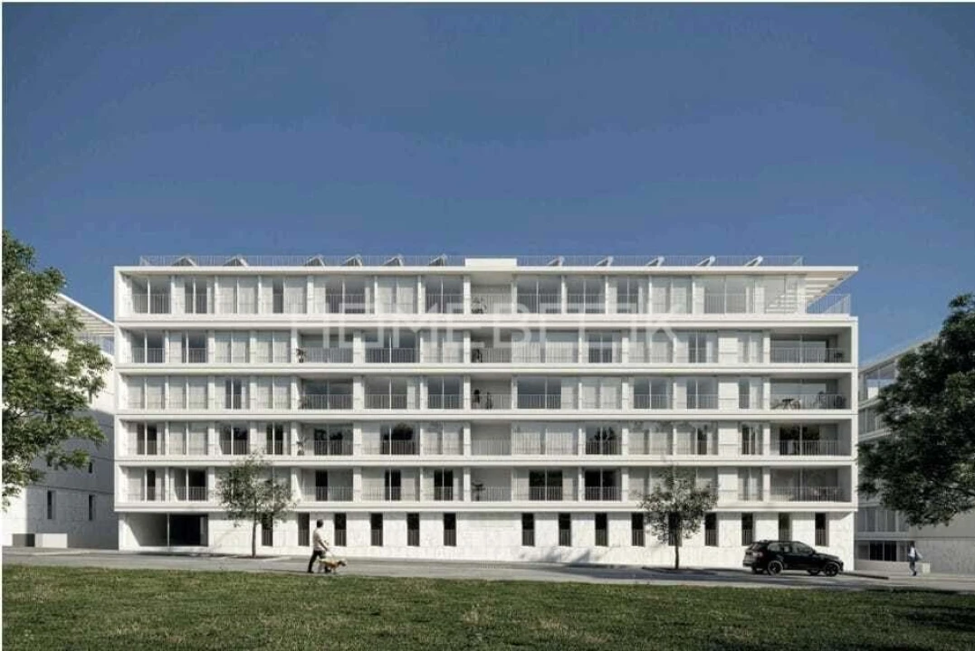 Apartamento T2 para Venda em Santa Marinha Foto 2