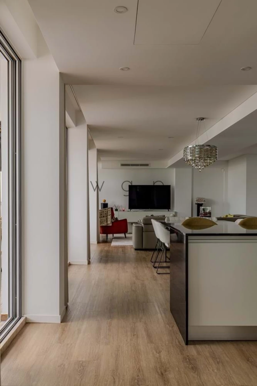 Apartamento T3 para Venda em Arroios Foto 49