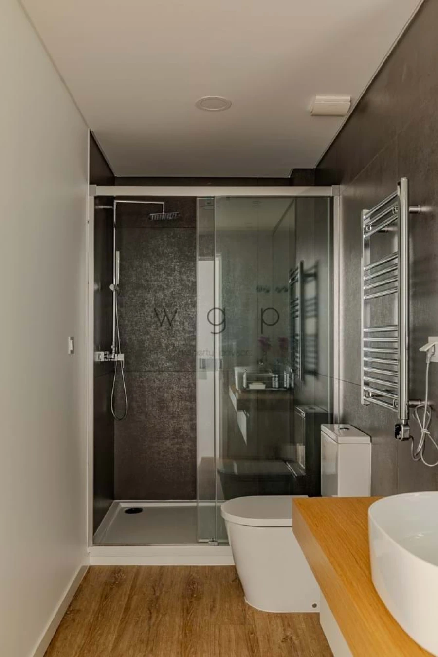 Apartamento T3 para Venda em Arroios Foto 9