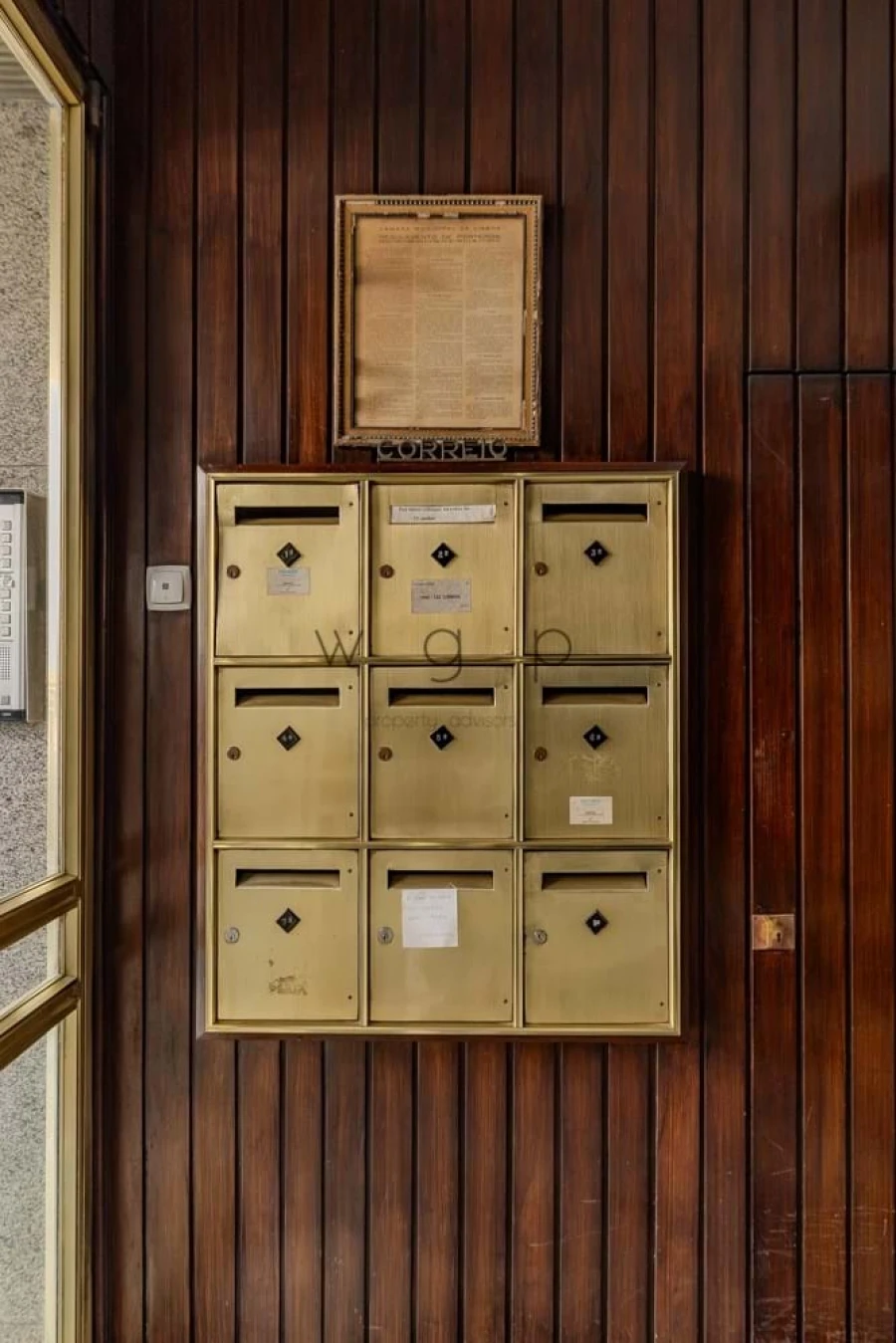 Apartamento T3 para Venda em Arroios Foto 60