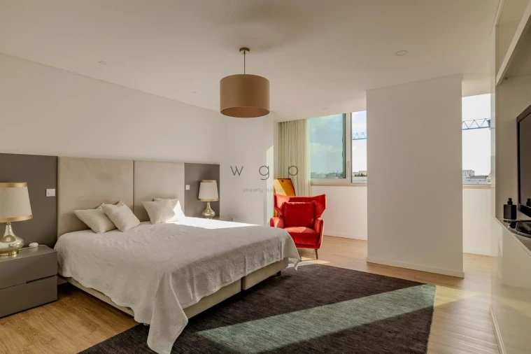 Apartamento T3 para Venda em Arroios Foto 28