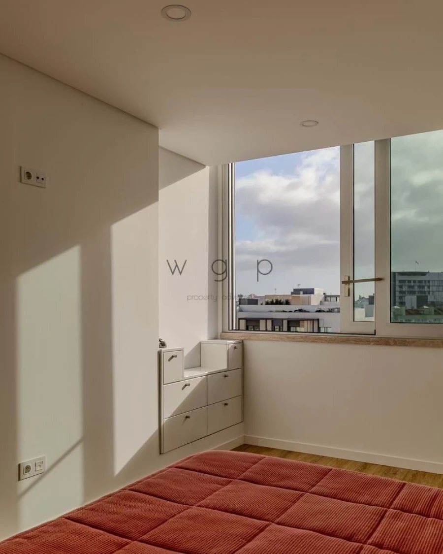 Apartamento T3 para Venda em Arroios Foto 8