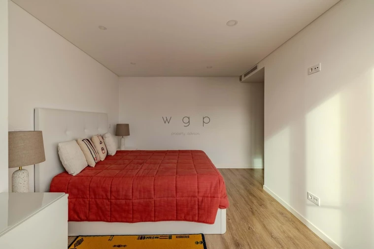 Apartamento T3 para Venda em Arroios Foto 7