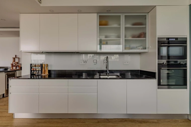 Apartamento T3 para Venda em Arroios Foto 46