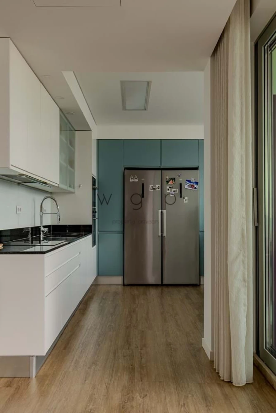 Apartamento T3 para Venda em Arroios Foto 45