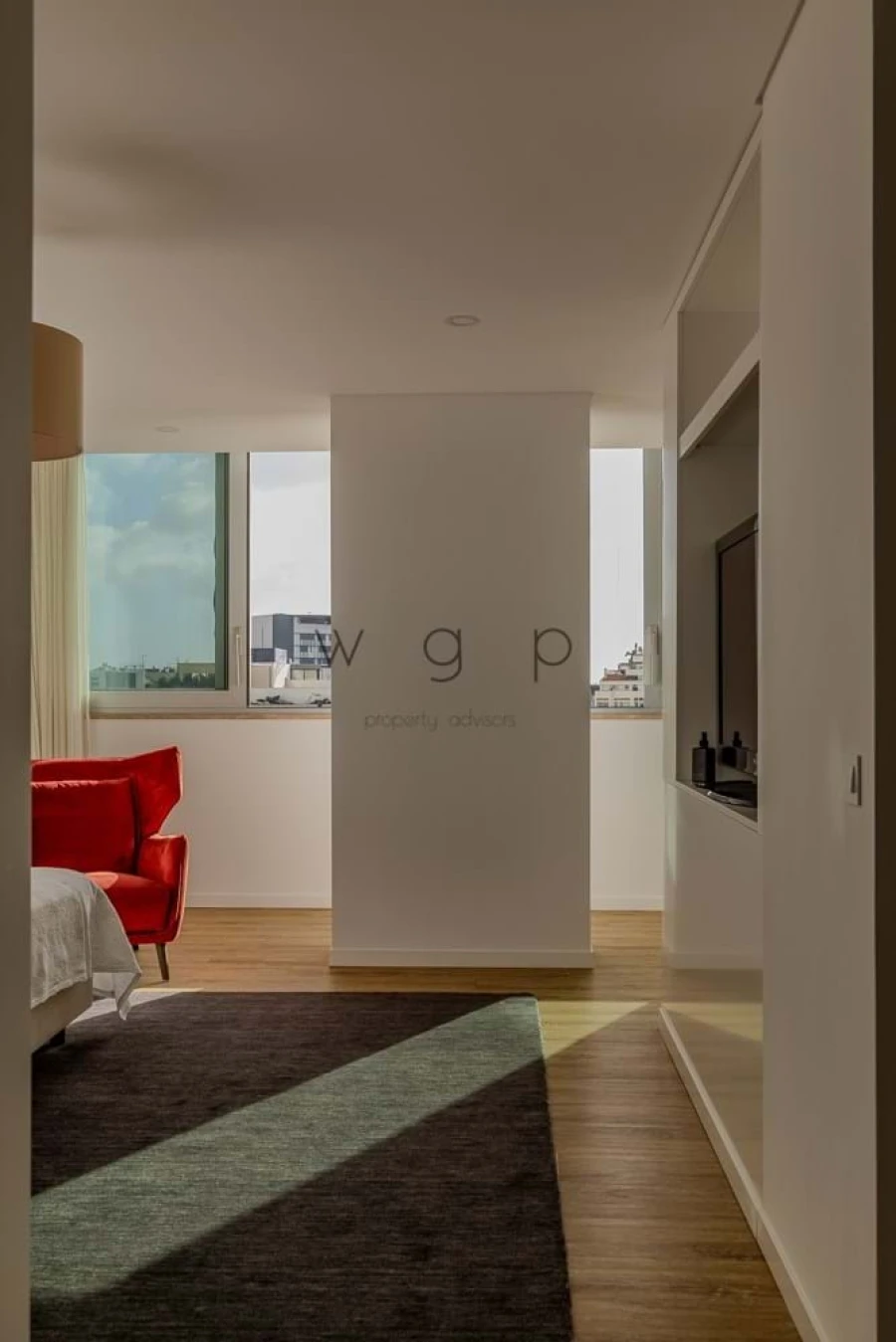 Apartamento T3 para Venda em Arroios Foto 21