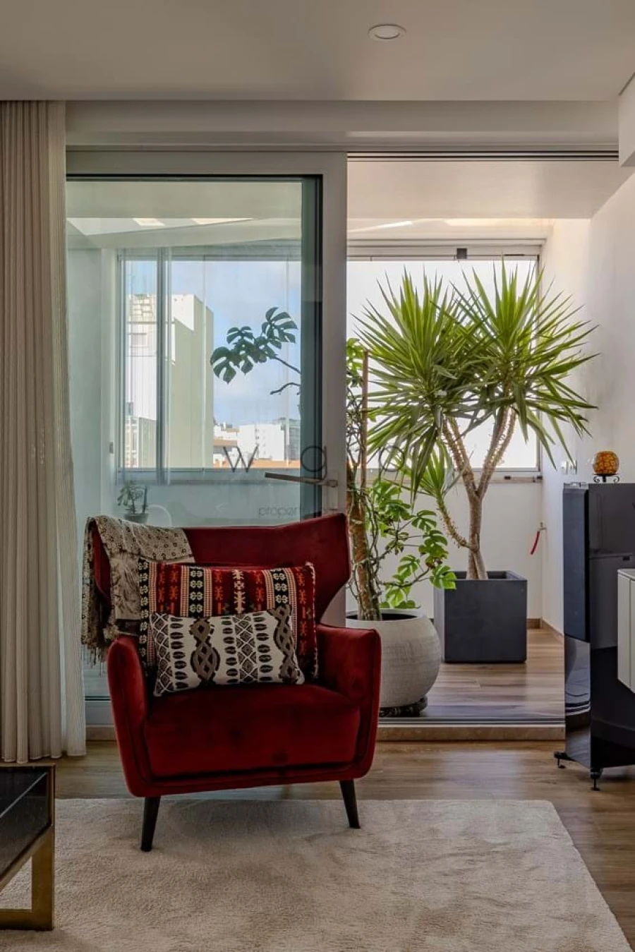 Apartamento T3 para Venda em Arroios Foto 32