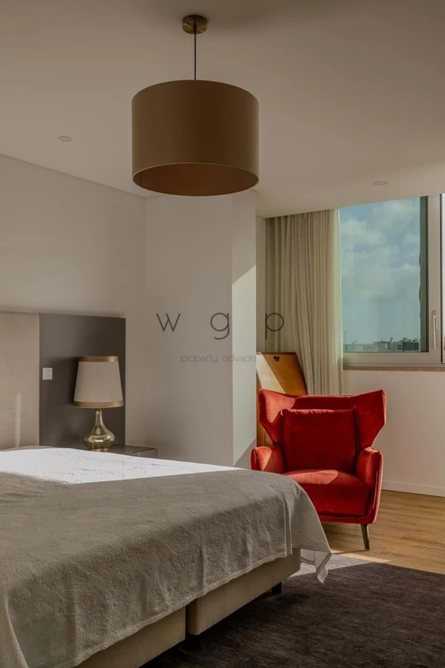 Apartamento T3 para Venda em Arroios Foto 23