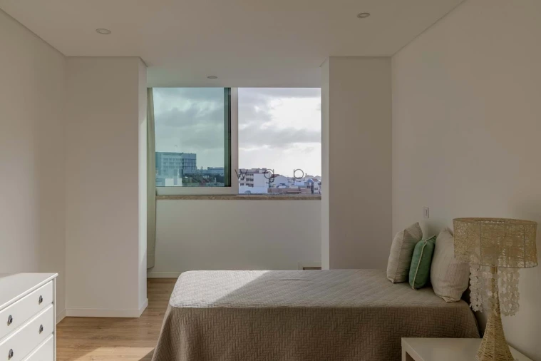 Apartamento T3 para Venda em Arroios Foto 13