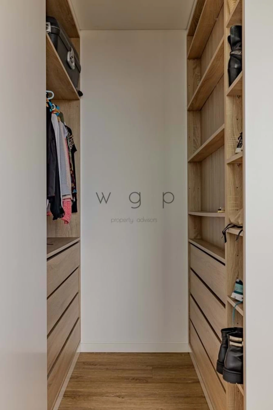 Apartamento T3 para Venda em Arroios Foto 26