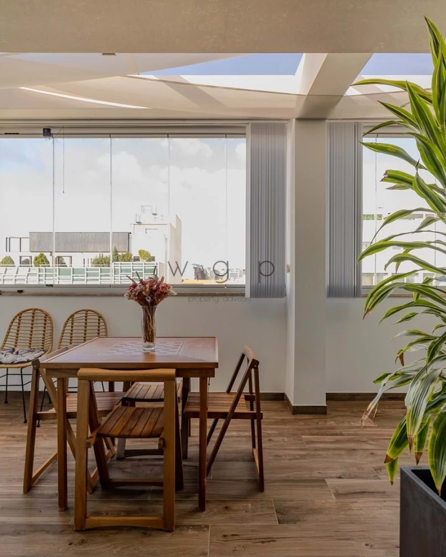 Apartamento T3 para Venda em Arroios Foto 38