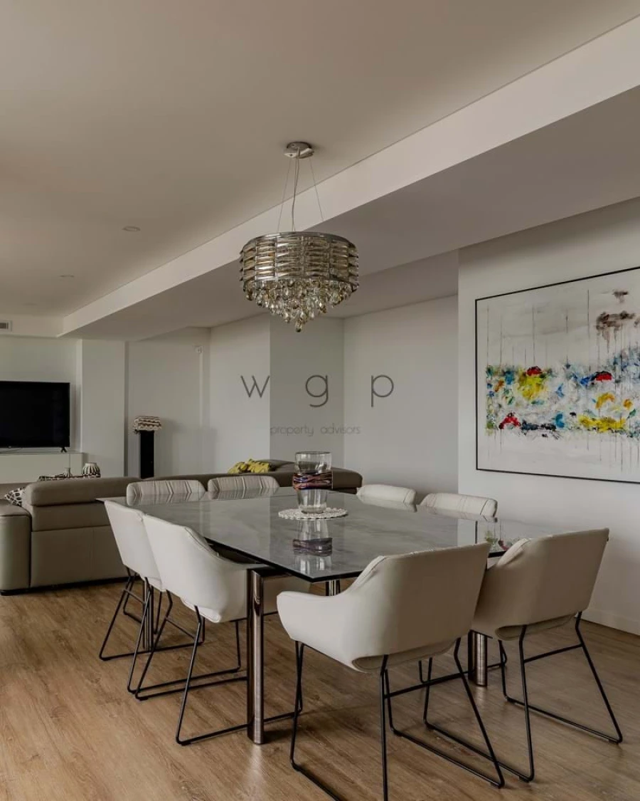 Apartamento T3 para Venda em Arroios Foto 56