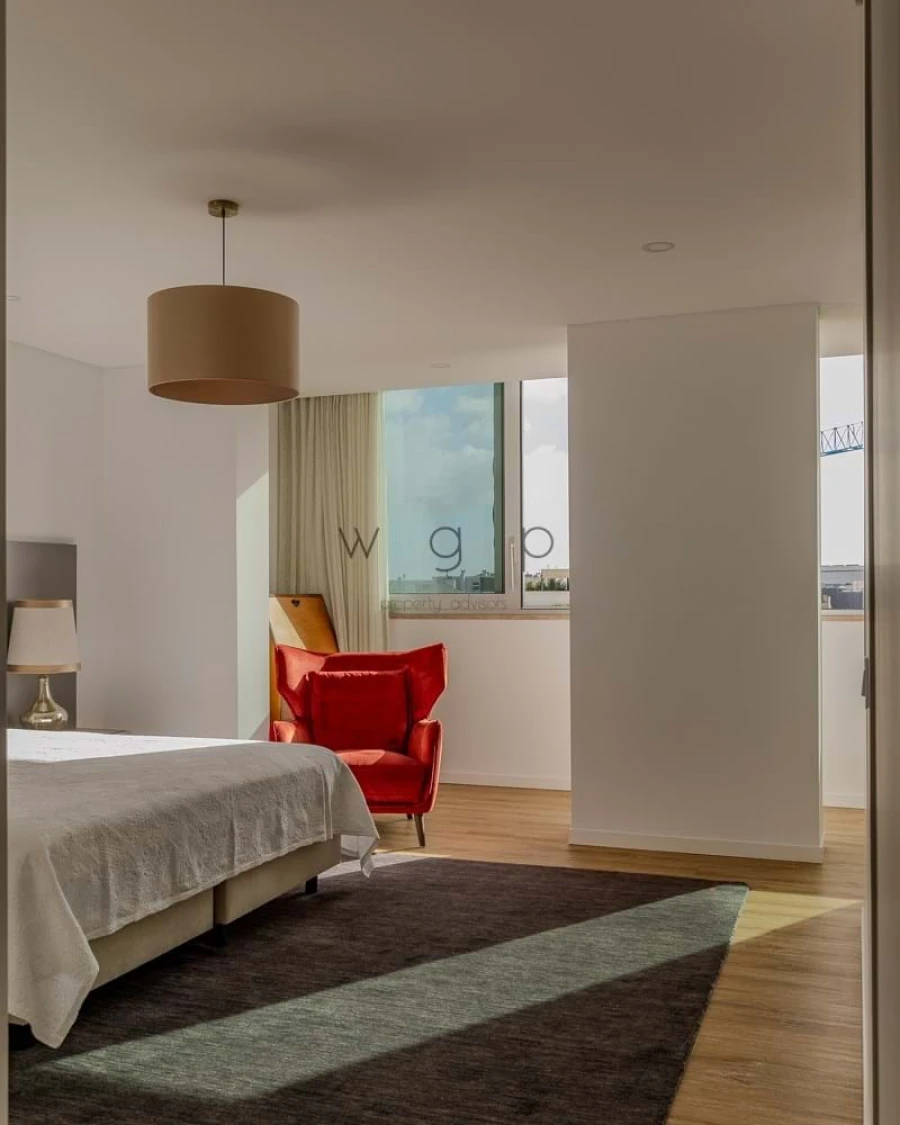 Apartamento T3 para Venda em Arroios Foto 22