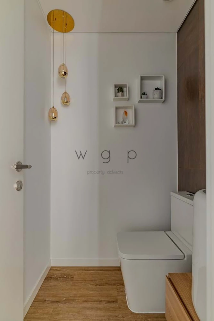 Apartamento T3 para Venda em Arroios Foto 11