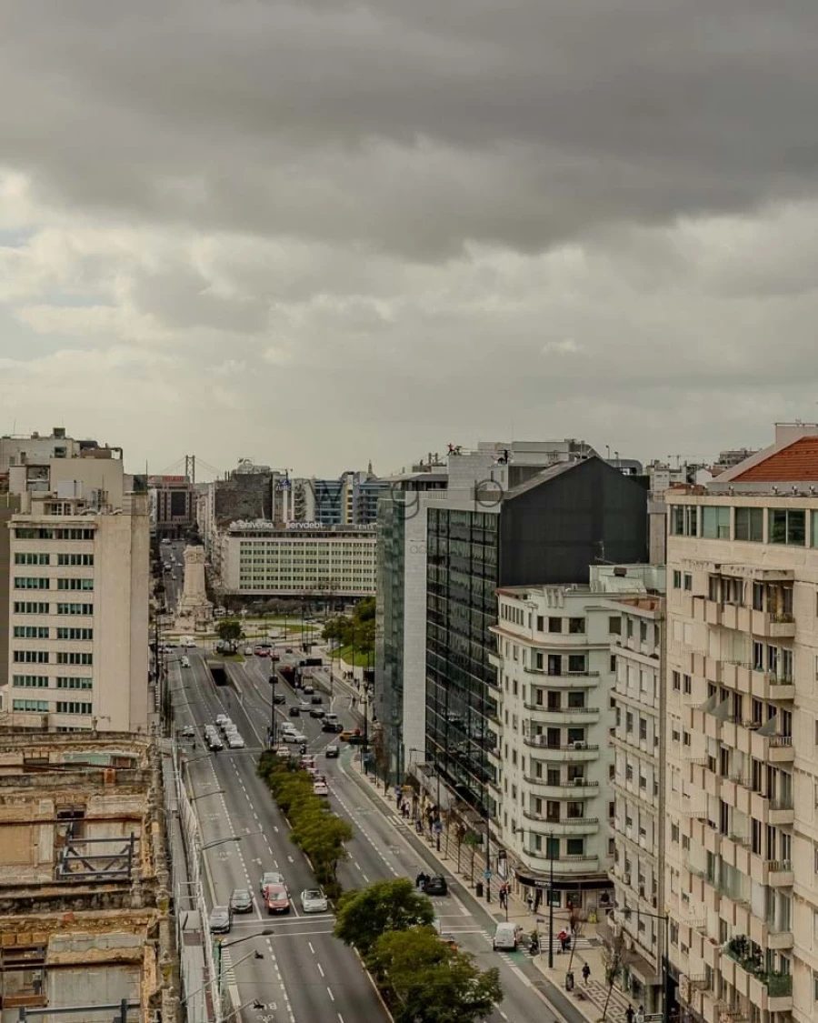 Apartamento T3 para Venda em Arroios Foto 52