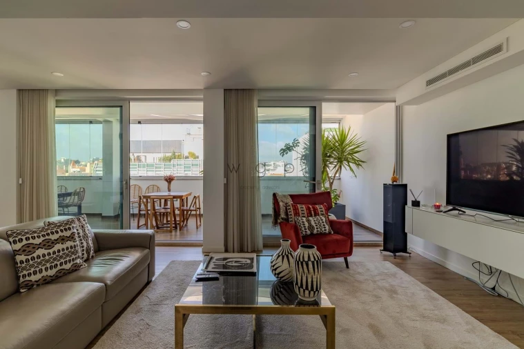 Apartamento T3 para Venda em Arroios Foto 34