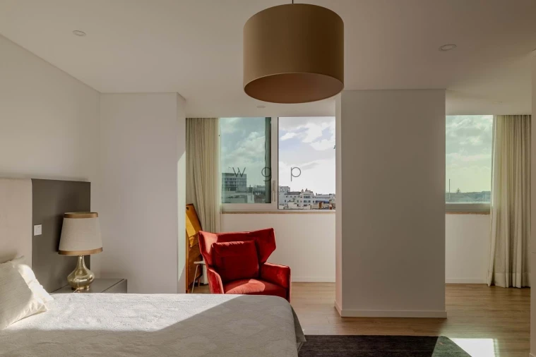 Apartamento T3 para Venda em Arroios Foto 24