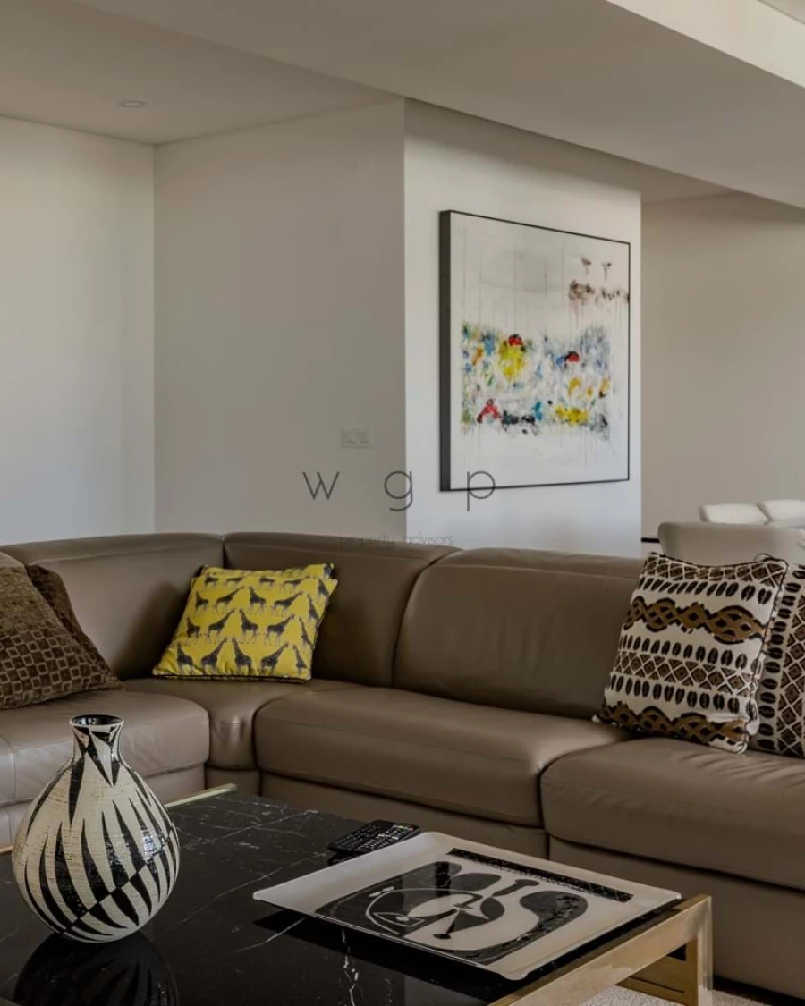 Apartamento T3 para Venda em Arroios Foto 36