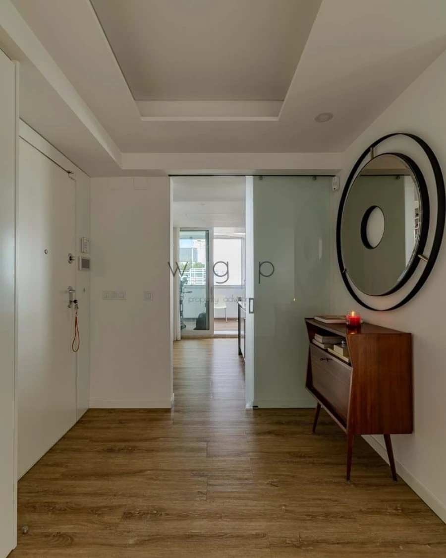 Apartamento T3 para Venda em Arroios Foto 2