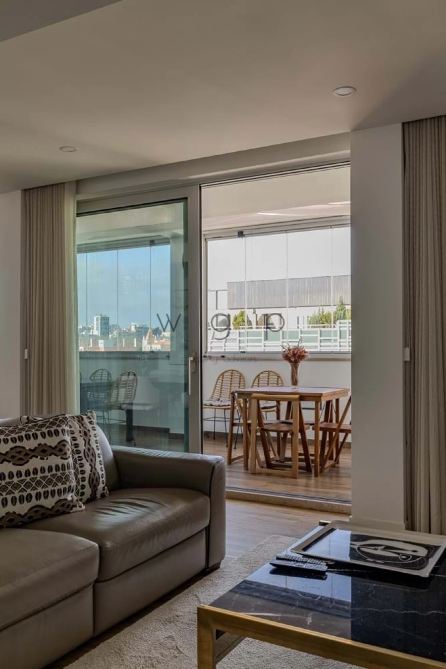 Apartamento T3 para Venda em Arroios Foto 33