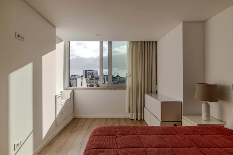 Apartamento T3 para Venda em Arroios Foto 6