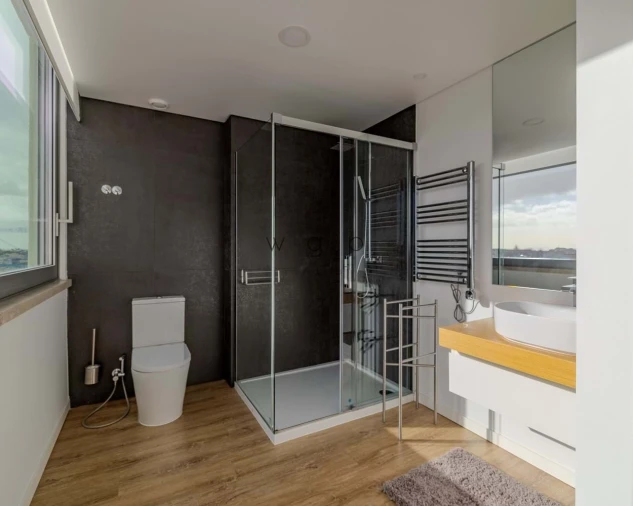 Apartamento T3 para Venda em Arroios Foto 17