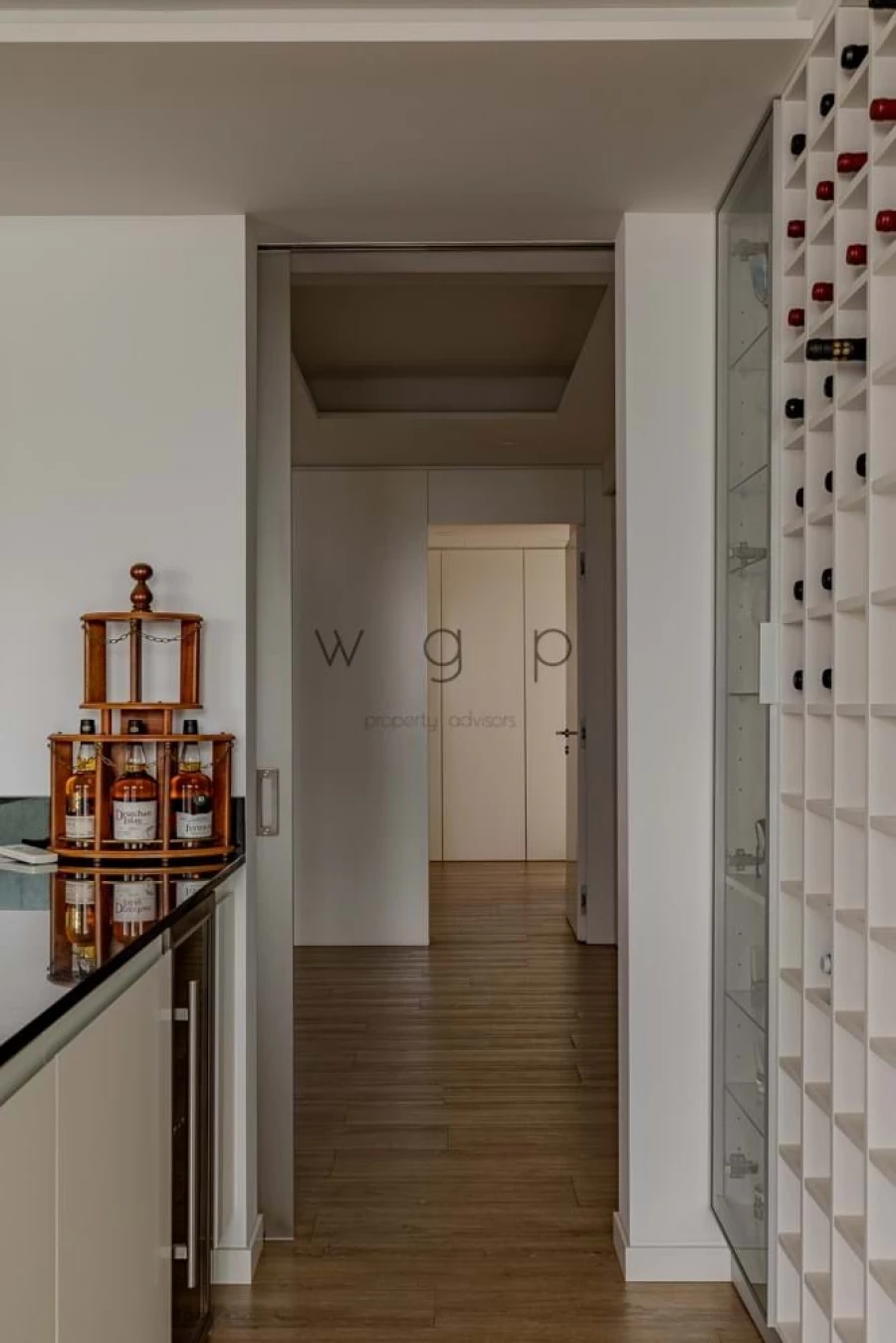 Apartamento T3 para Venda em Arroios Foto 55