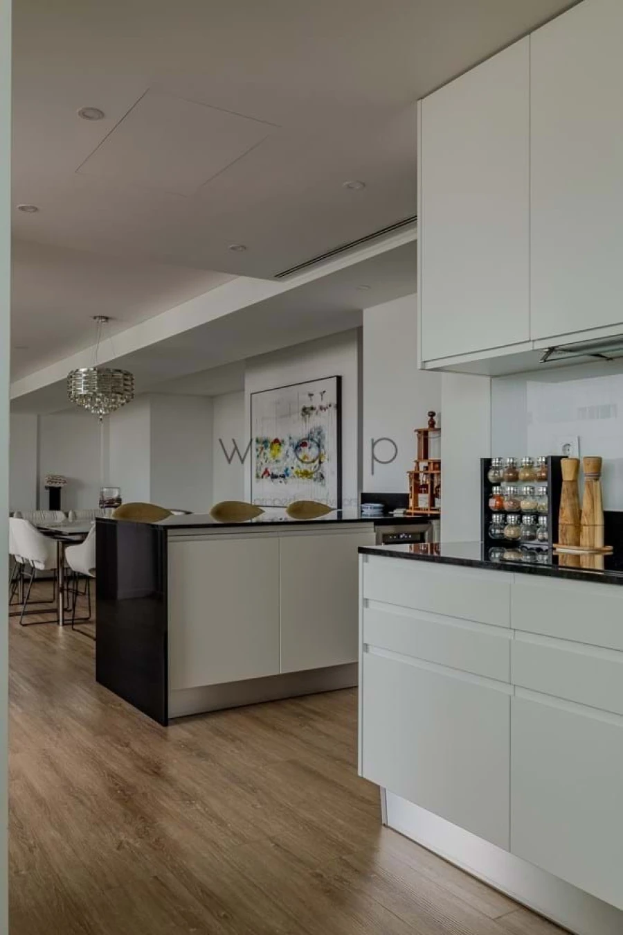 Apartamento T3 para Venda em Arroios Foto 48