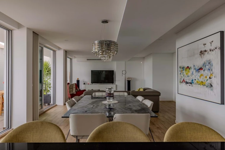 Apartamento T3 para Venda em Arroios