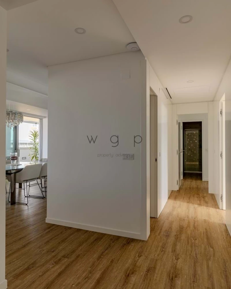 Apartamento T3 para Venda em Arroios Foto 3